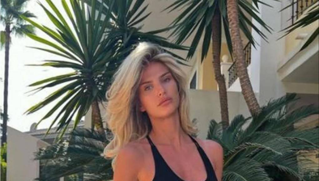 La modelo serbia ha borrado su perfil de Instagram, algo que sorprende porque es una reconocida influencer en su país. 