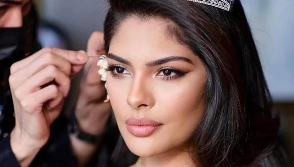 “No fue solo un triunfo personal, sino un rayo de esperanza para toda Nicaragua, a la que ella tanto ama”, agregó. 