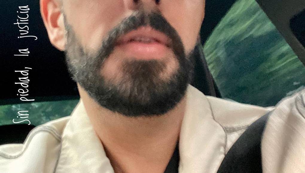 También dijo que el cirujano les comentó que había trasladado el cuerpo a una zona donde el Ministerio Público no podría encontrarlo. 