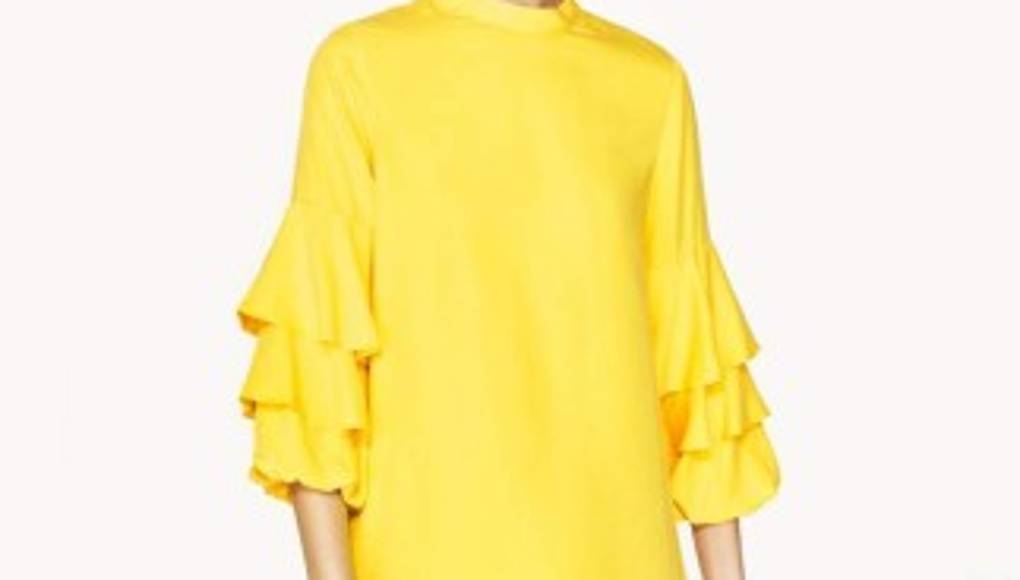 Obsesionadas con las chaquetas de mezclilla