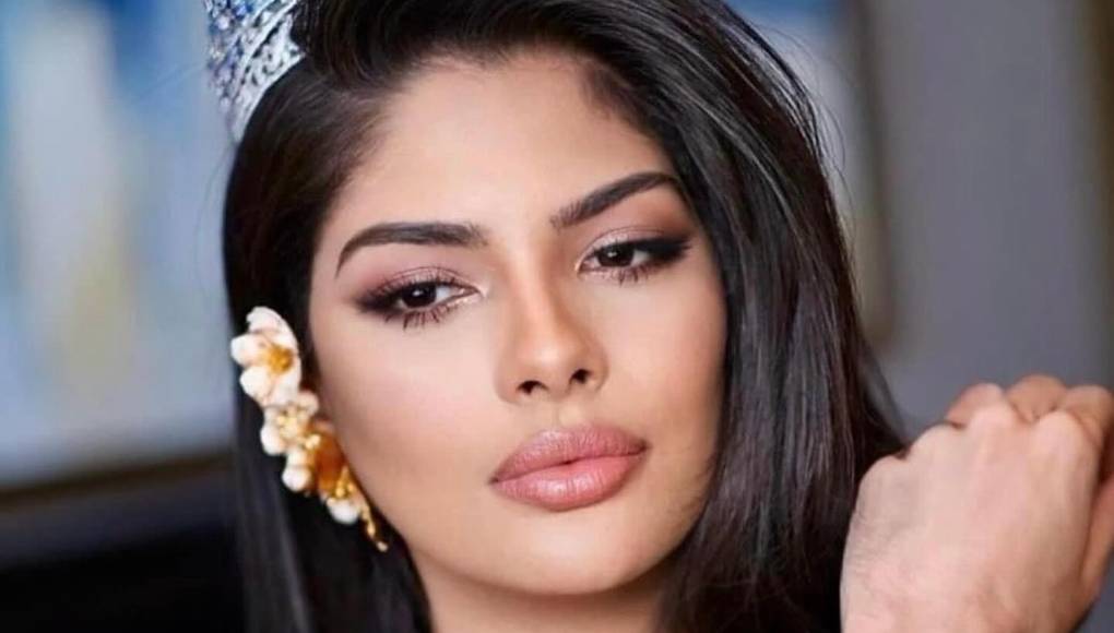 Gisele Blondet asegura que Palacios representa para ella “la esencia de la mujer moderna: fuerte, resiliente y capaz de superar cualquier obstáculo”. 