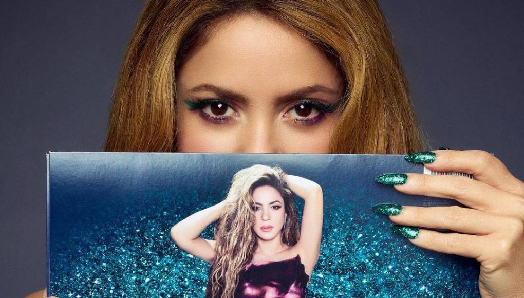 Aseguró que no piensa en el retiro, su carrera sigue siendo una de sus prioridades. “Siento que aún tengo mucho que aprender, y tengo que crecer, tengo que crecer, pero... Pero estoy más relajada con eso que hace unos años. Solo lo estoy disfrutando más. Creo que el estudio es uno de mis lugares más felices”. Este 22 de marzo la cantante lanzará en todas las redes digitales su disco “Las mujeres ya no lloran”. También incluye ediciones especiales en vinil.