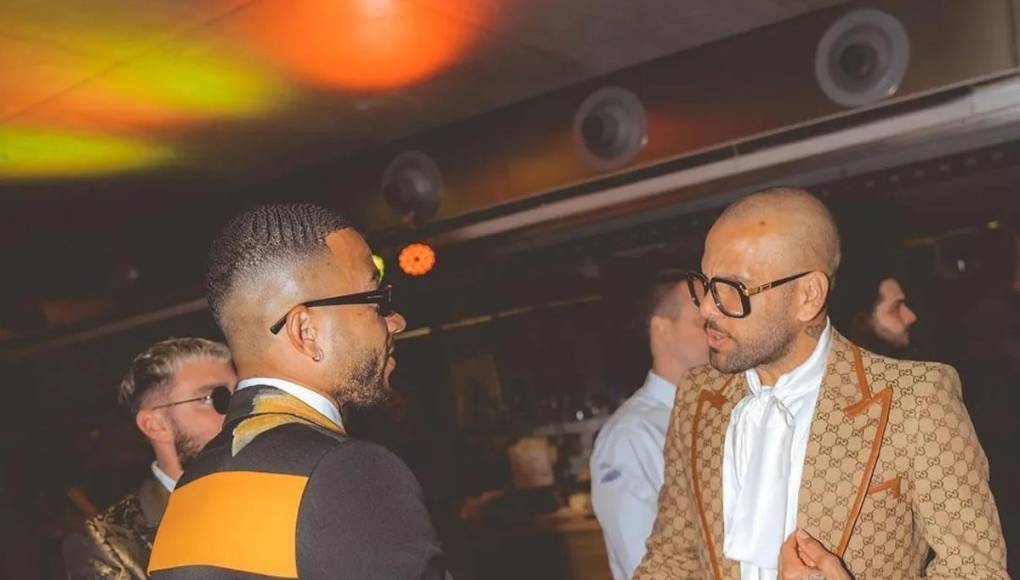 El magacín de Telecinco ha explicado que estuvieron de fiesta “hasta las 5 de la mañana”, y que fue una “reunión de amigos”.