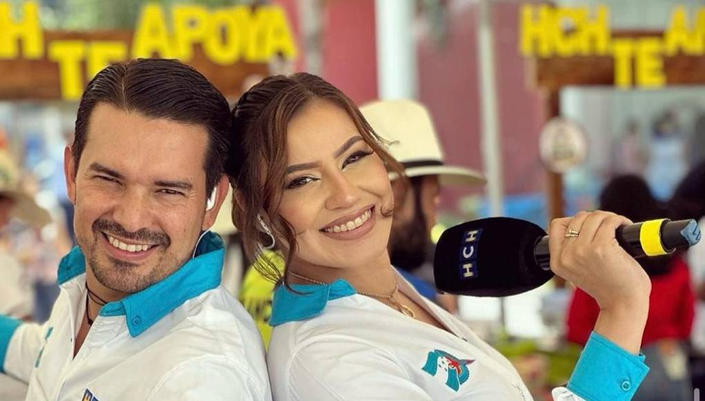 “Hay que aclarar de verdad, miren, realmente nosotros nos llevamos bien hace más de casi 10 años, hemos trabajado en varios lugares donde hemos coincidido y por eso nos llevamos tan bien”, explicó Elton.