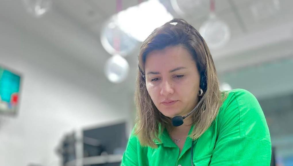 Cesia Mejía finalizó diciendo que espera que la Secretaría de Educación rectifique y reflexiones sobre la medida, ya que la decisión fue tomada a la ligera. “Es de sabios rectificar y de humanos cometer errores”.