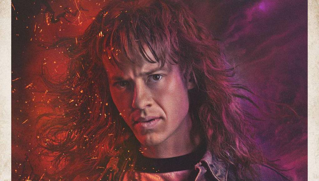 Joseph Quinn (nacido el 26 de enero de 1984) es un actor inglés que se hizo mundialmente famoso cuando interpretó a Eddie Munson en la serie de Netflix, Stranger Things. Se convirtió en el personaje favorito de los fans de la serie en su cuarta temporada. También apareció como invitado en un par de mega dramas, como Game of Thrones de HBO y Catherine the Great.