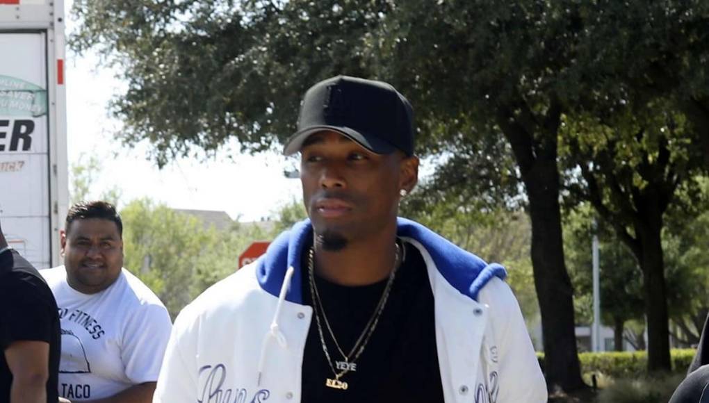 Deybi Flores voló desde Toronto a Dallas para juntarse con la ‘H‘. El volante de contención estaba entre algodones, pero lo superó al ser titular en el compromiso de su equipo contra el New York City.