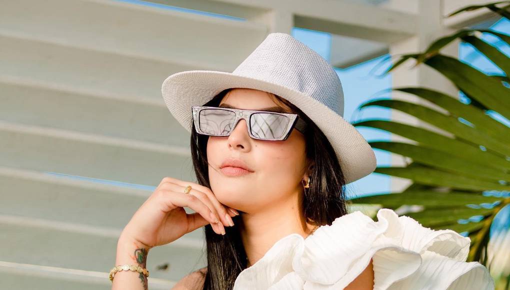 “Me siento muy contenta de saber que todo el esfuerzo, toda la disciplina, las lloradas que pegaba, valieron la pena”, compartió Yelsin.