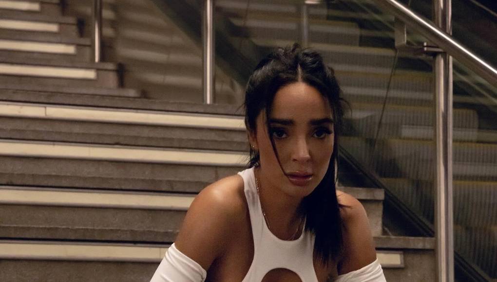 En la entrevista también reveló que los excesos vividos en el reality “Acapulco Shore” impactaron en su salud, pues incluso fue hospitalizada por congestión alcohólica.