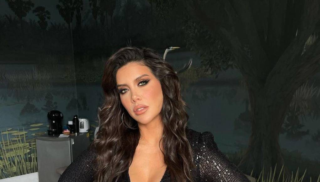 “Yo creo que si esa noche no hubiera funcionado, no hubiera pasado todo lo que pasó con nosotros”, añadió.