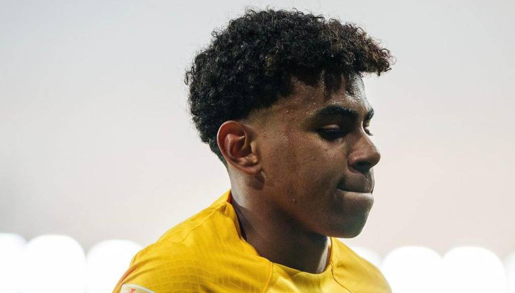 La directiva del equipo culé ya sabe del interés de PSG por Lamine Yamal y ha dejado su respuesta conforme a la descomunal oferta.