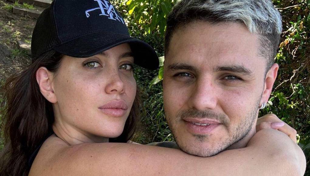 Y agregó:“Estoy muy orgullosa de que hayan creído en esa relación. Fue mi primera actuación. ¡Fui buenísima actriz! Mauro siempre supo todo y conoce a L-Gante. Nunca creyó en nada, aunque le daba bronca que no saliera a aclarar los rumores”, continúa afirmando en ‘América’. “¿Cómo iba a desmentir esa relación cuando iba a salir un videoclip?”.