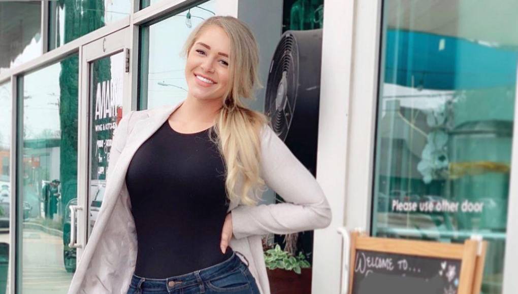 El 1 de abril de 2022, la policía había llegado al apartamento, por una llamada sobre disturbios domésticos. No era la primera vez que ocurría. 