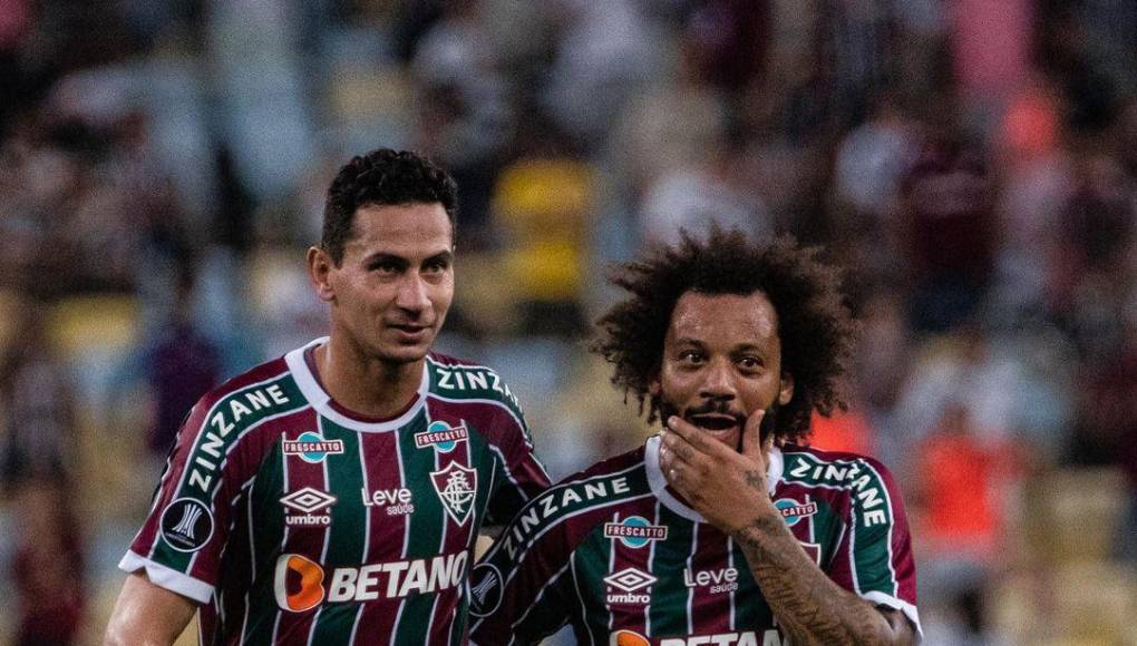 CONMEBOL: Palmeiras, Flamengo, Fluminense (tres plazas pendientes).