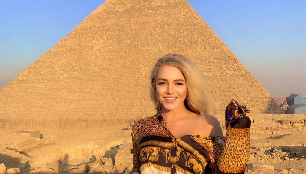 Ante los pedidos de justicia de la familia de la víctima, el abogado de Clenney dijo en ese momento que había evidencia de que ella era víctima de abuso doméstico e incluso, de tráfico humano.