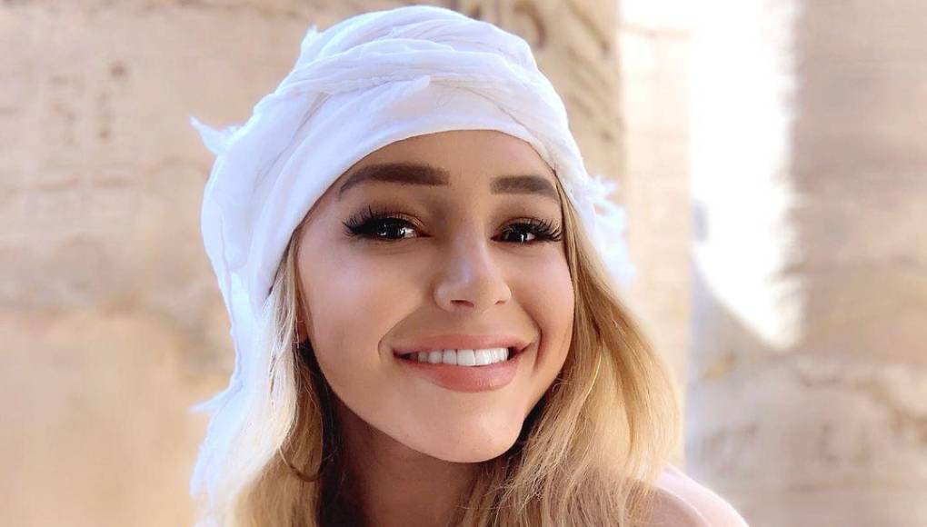 Courtney, la asesina de OnlyFans regresa por nuevas evidencias