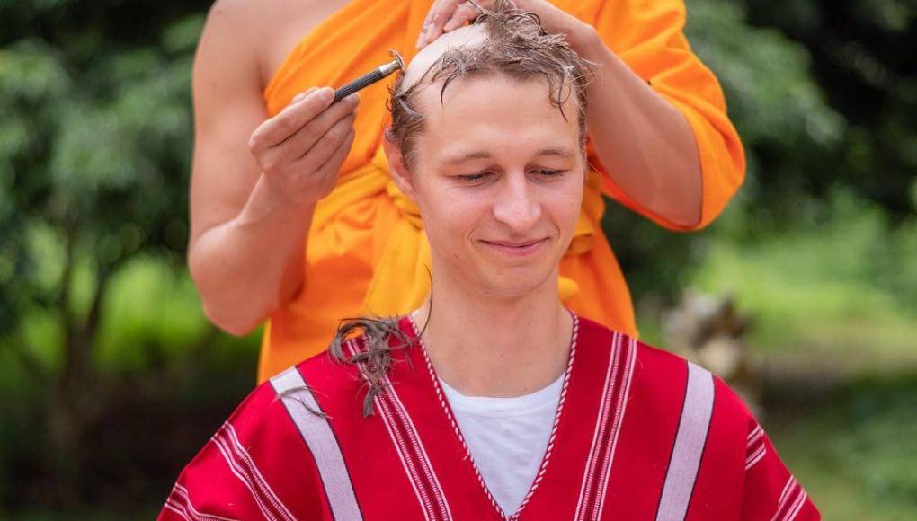 Las tres lecciones de vida que siempre es importante recordar, según Kevin Lidin: 1) Eres el único responsable de tu propia felicidad. 2) No hay relación más importante que la que tienes contigo mismo.