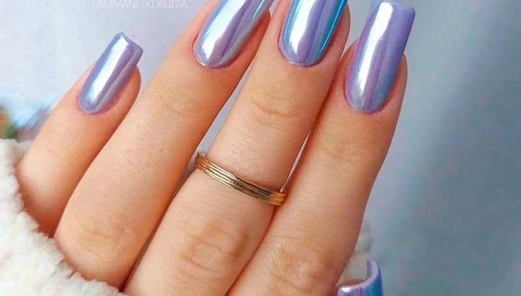 Estilos de manicura que estarán de moda en 2023