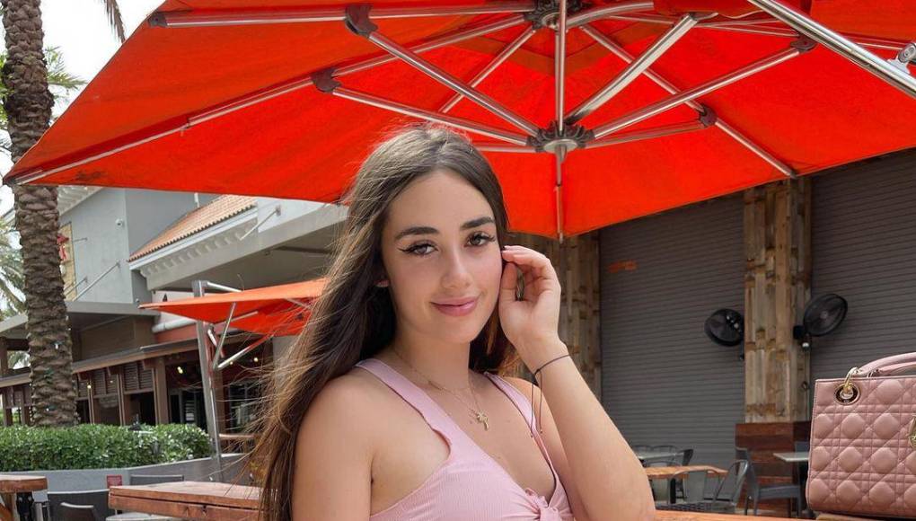 ¿Quién es Ameli Olivera? La chica sensación en OnlyFans
