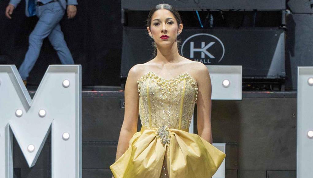 ”Imaginar que hace 10 años soñaba con una de estas oportunidades en mi vida es increíble estarlo viviendo”, manifestó la compatriota. Puede ver parte de su pasarela entrando al siguiente enlace: <a rel="nofollow" href="https://www.instagram.com/p/C3IaKKbOC3m/?igsh=MWYxMXJyN3phNjBkbQ==">modelaje de Celia Monterrosa</a>. 