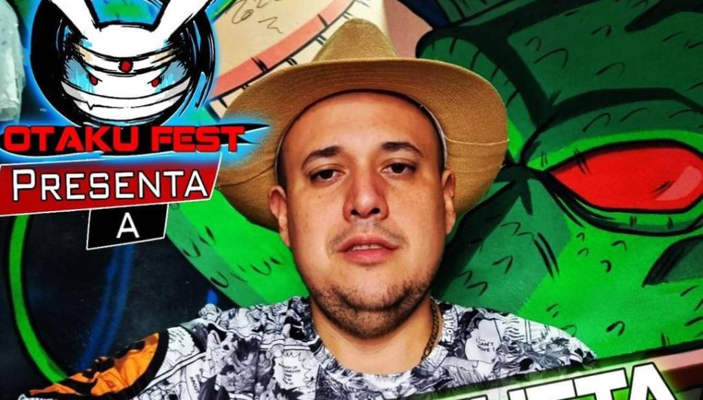 Cabe mencionar que, el joven Argueta tambien ha asistido como invitado a eventos internacionales en Guatemala y Ecuador.