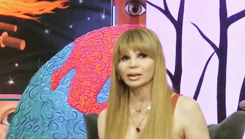 ”Esta pandemia será peor que la que vivmos en años anteriores”, auguró Vidente.