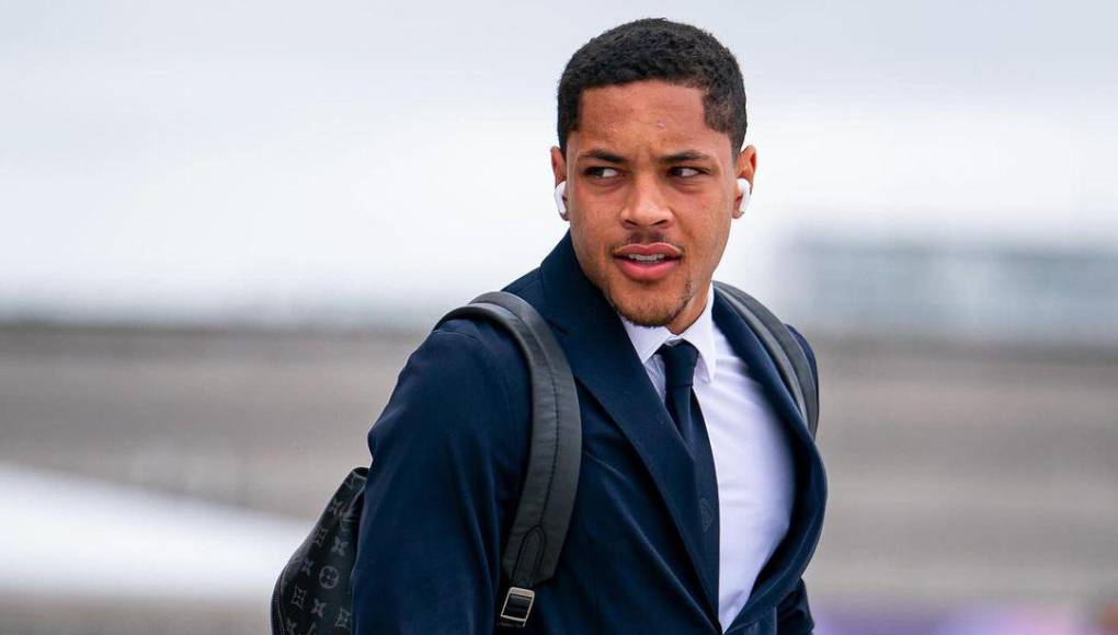 Cury quiso apuntar que “Vitor es muy fuerte mentalmente y está muy bien físicamente”. Puso como ejemplo la llegada de Vinicius al Real Madrid para entender que Roque debe tener un proceso de adaptación tras dar el salto directamente desde el fútbol brasileño.