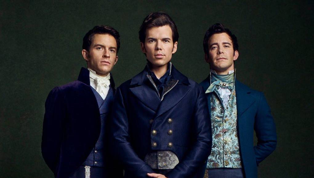 Después de ver cómo Page y Bailey conquistaron temporadas de éxito y, más tarde, carreras en Hollywood, Newton le pidió consejo a ambos actores. Según Newton, Page sugirió que descansara por el resto de la temporada, pero Bailey, quien continuó interpretando al hermano de Colin, Anthony, en la tercera temporada, estuvo allí para apoyarlo durante toda la temporada.”Puedo llamarlo si tengo algún estrés o cualquier situación”, dijo Newton.Desde que se emitió la última temporada, el estatus de Bailey como estrella y símbolo sexual se ha disparado, provocando “cambios extraordinarios” en su vida, dijo Bailey.Pero no le preocupaba cómo su colega afrontaría los mismos cambios: dijo que Newton sería capaz de afrontar la naturaleza “absurda” del repentino estallido de fama.