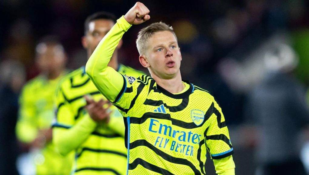 El jugador del Arsenal, que comenzó su carrera en el Ufa ruso, afirmó que ya no tiene contacto con sus amigos o con excompañeros que se encuentran en Rusia.