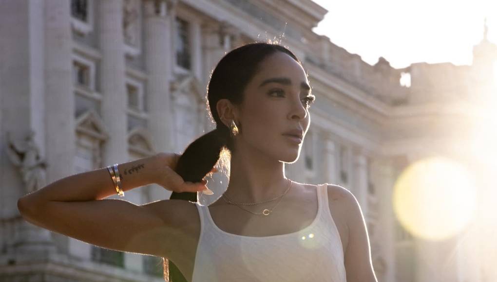 Asimismo, Manelyk habló de su relación con Jawy Méndez, otro de los famosos concursantes de Acapulco Shore. Contó que estuvo muy enamorada de él pero que no tenía todo lo que ella quería, ya que no tenía suficiente dinero para darle una vida lujosa. 