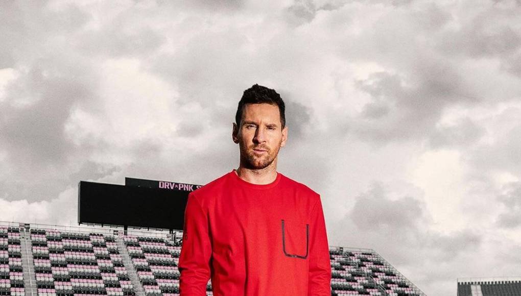 Según algunas informaciones, Messi será copropietario y se asociará a Mark Anthony Brands, una empresa de origen irlandés, fabricante de White Claw Hard Seltzer y Mike‘s Hard Lemonade, dos bebidas con un gran éxito en Estados Unidos.