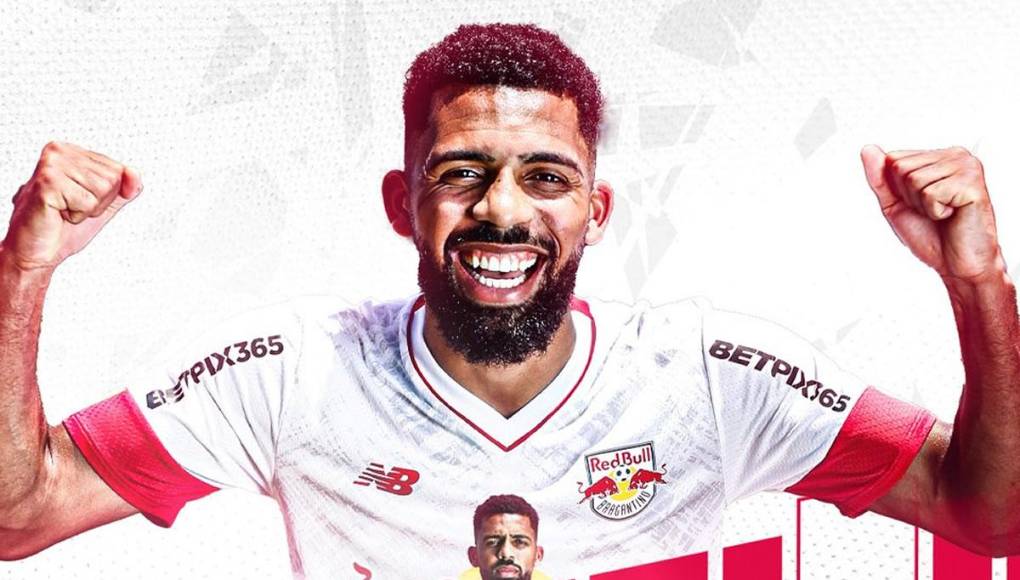 Matheus Fernandes - Uno de los fichajes más extraños de la historia del Barça. Fichado por 7 millones de Palmeiras, únicamente jugó unos minutos en Champions League. Después, nada más. Salió de nuevo a Brasil, y este mercado de enero ha firmado por el RB Bragantino del Brasileirão.