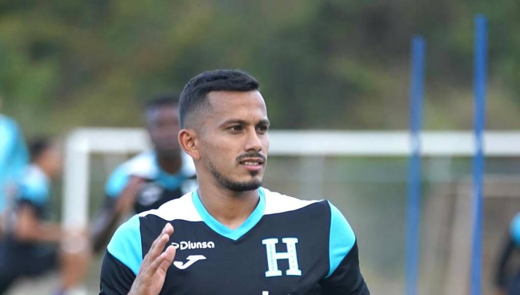 Edwin Rodríguez - Ha sido pieza importante en la Bicolor en los últimos compromisos oficiales y se ha mantenido en el equipo inicial de Rueda.