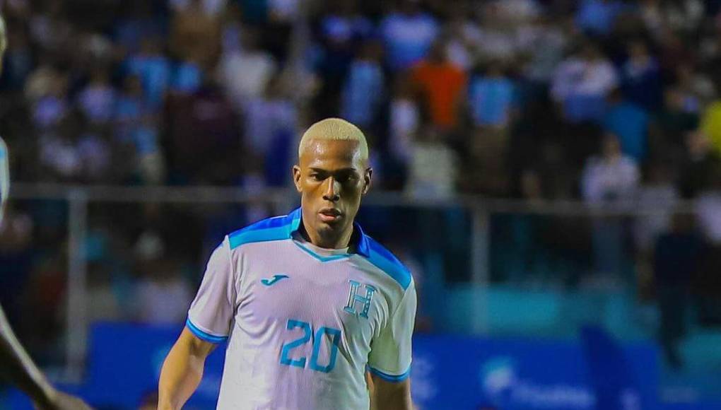 Volantes: Deiby Flores, es una de las piezas indiscutibles en el equipo de Reinaldo Rueda.