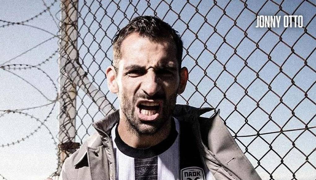 Jonny Otto - Internacional español, las lesiones han mermado su rendimiento las últimas temporadas. Fichó por 7 millones por el Atlético de Madrid en 2018, pero nunca se enfundó la camiseta rojiblanca. Le cedieron al Wolverhampton, que a la temporada siguiente lo ficharon por 20 millones. Después de ese fichaje, un calvario con las lesiones no ha permitido verle con asiduidad. Ahora, ha fichado gratis, a sus 29 años, por el PAOK griego.