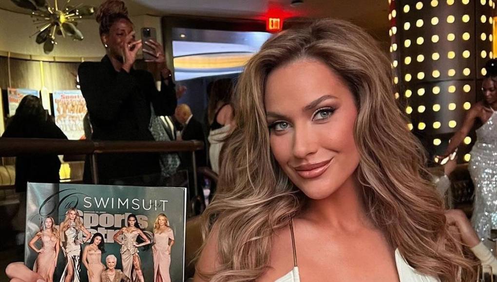 “Respondo estas preguntas porque creo que son divertidas y me gusta ser honesta”, compartió Paige Spiranac con sus más de cuatro millones de seguidores en Instagram.