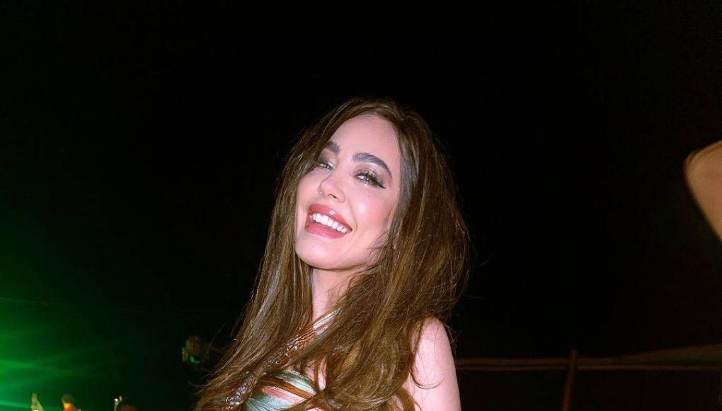 “Tuve sexo con tres jugadores de la Premier League que luego descubrí que estaban comprometidos o casados”, confesó la modelo.