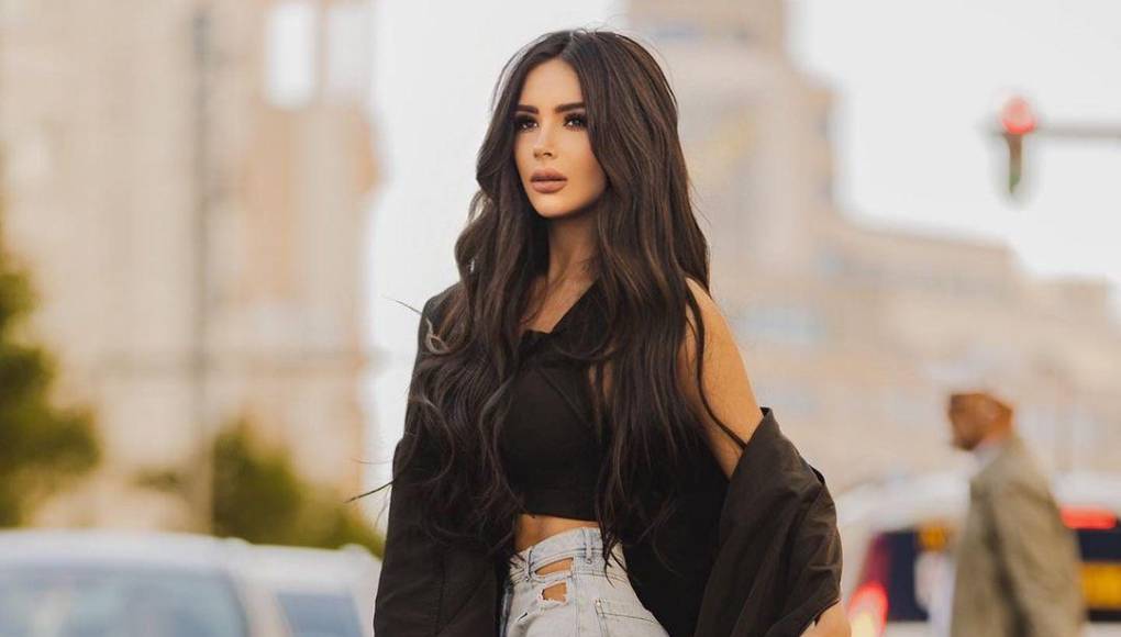 Ahora, sus seguidores disfrutan del contenido de la <b>influencer</b>, pues publica fotografías de sus actividades cotidianas, estilo de vida, viajes, entre otros.