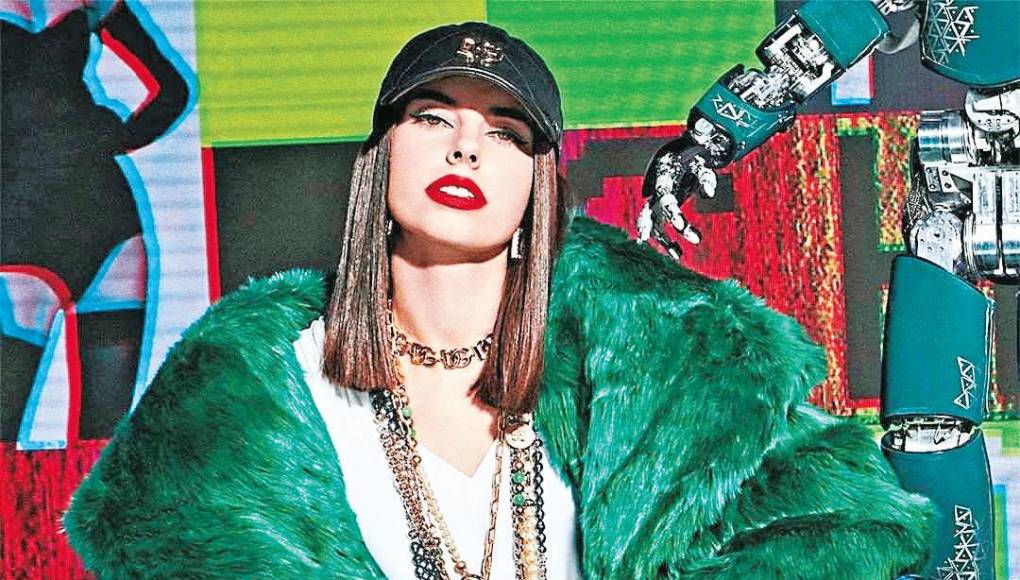 Maquillaje en tendencia este otoño