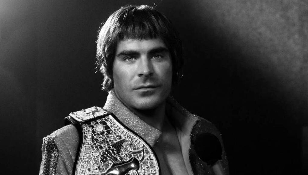 Por su parte, Efron recientemente hizo una impecable actuación en ‘The Iron Claw’, una película biográfica deportiva basada en la vida del luchador profesional Kevin Von Erich y su familia.