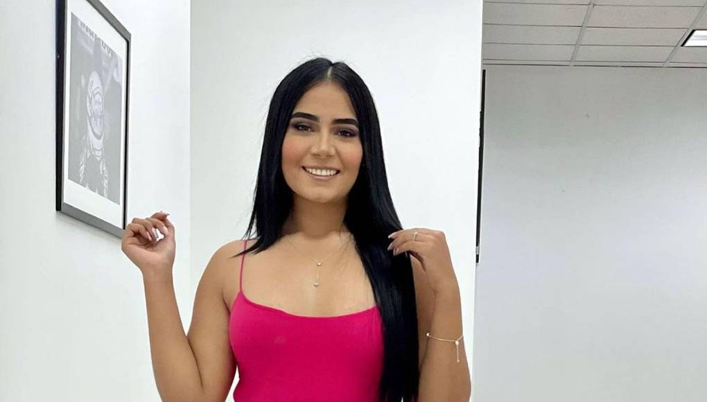 La comunicadora es sincera y confiesa que “uno de mis defectos es que soy muy impaciente, me cuesta confiar en las demás personas”.