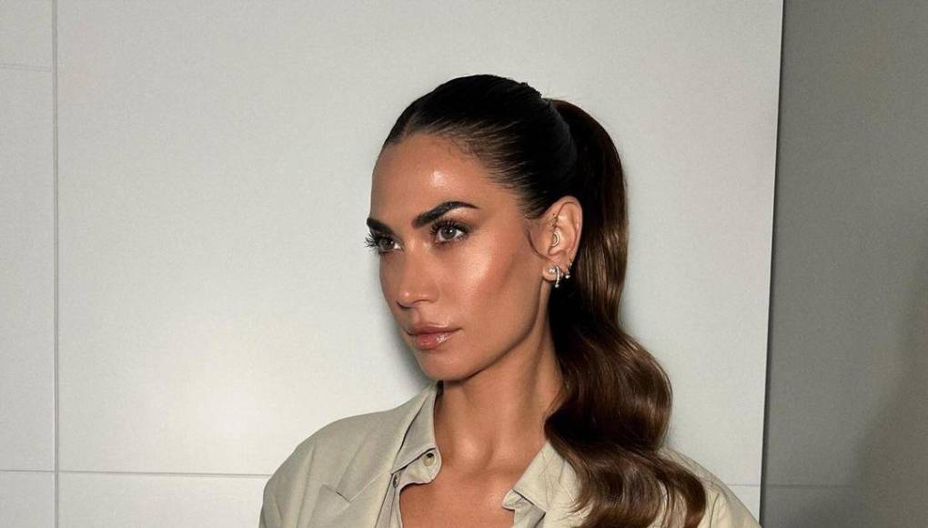 La noticia dio la vuelta al mundo, y a la presentadora italiana no le ha gustado lo que han dicho de ella numerosos medios, tachándola de “adicta al sexo”, por lo que está decidida a tomar acciones legales contra quien diga esas cosas sobre ella.