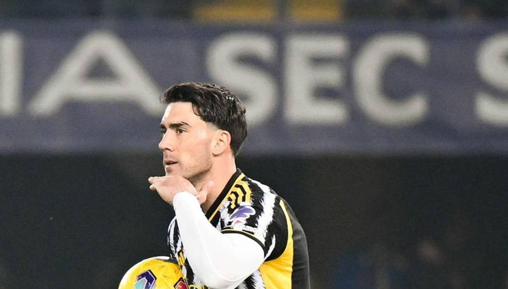 20 - Dusan Vlahovic (Juventus): El delantero serbio tiene 32 puntos, por 16 goles.