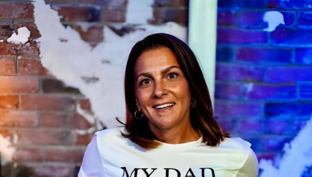 Tarquinio fue entrevistada y afirmó: “¿Pero de verdad alguien cree que soñé con propasarme con un jugador en directo? ¿Yo, que tengo casi 48 años y quizá más que la madre de Bellingham?”. 