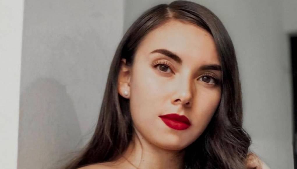 Después de ser Reina de Belleza Canatlán 2022/2023, la bella joven tuvo claro que estaría ligada al fútbol y si era una manera de vivir del deporte, qué mejor.