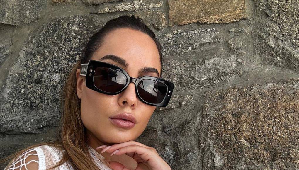 Y agregó: “Me decepcionaron, pero que quede siempre claro que yo también tuve una relación con ellos, la diferencia está en la madurez”.