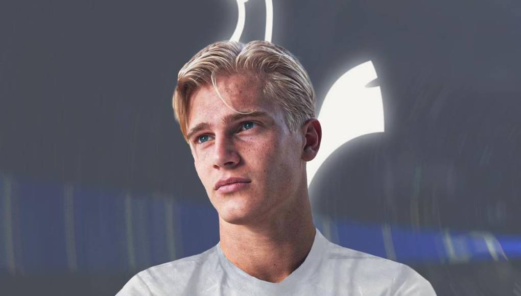 Pese a que el Barcelona confiaba en que el joven centrocampista escogiera su proyecto, Lucas Bergvall ha preferido la propuesta del Tottenham, con su compatriota Dejan Kulusevski como elemento clave en su decisión. De esta forma, el Barça ha perdido la batalla contra el club inglés, que invertirá alrededor de 10 millones de euros fijos más variables para fichar al jugador que se convertirá en spur, con ficha del primer equipo a partir de la temporada 2024 /25.