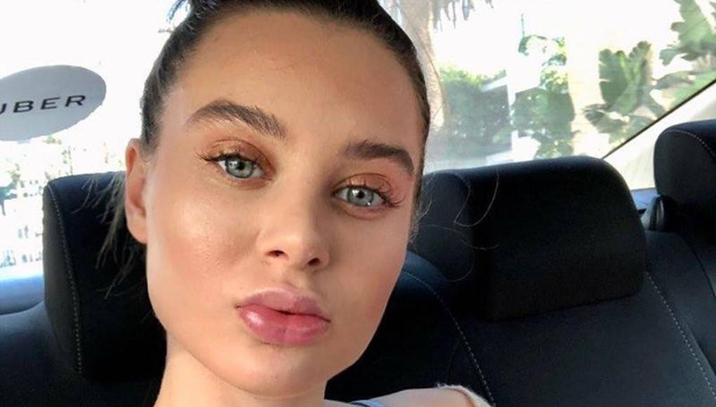 Lana Rhoades es una reconocida actriz del cine para adultos, pero decidió dejar esa industria en 2022 tras vivir “experiencias traumáticas” en ese mundo.
