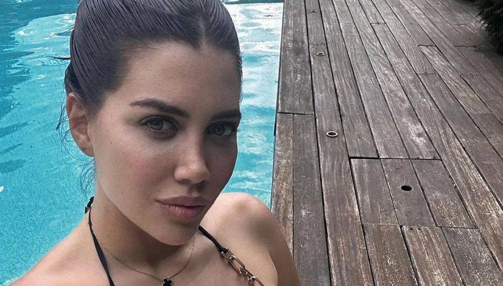 Pero, a diferencia de todas ellas, Wanda Nara estará asociada directamente a esta empresa, siendo la cara visible y embajadora de la plataforma en todo el mundo. 