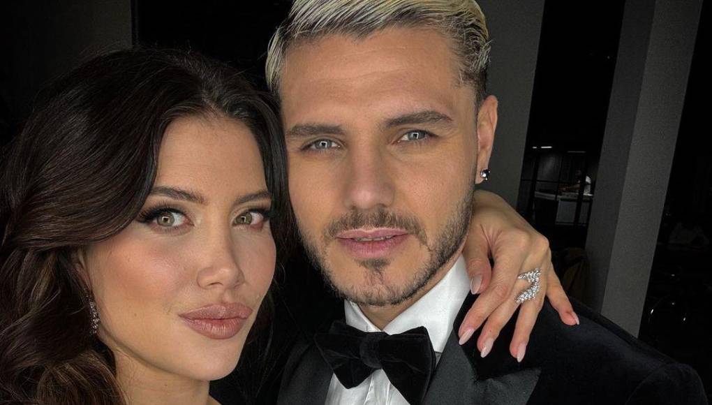 Actualmente, la mediática pareja vive uno de sus mejores momentos tras varias etapas dentro de los escándalos.